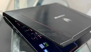 Photo - New Laptop Acer Predator 15 16GB Intel Core I7 HDD+SSD 1T