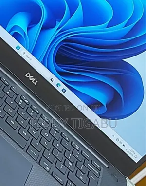 Photo - New Laptop Dell XPS 15 16GB Intel Core I5 SSD 512GB