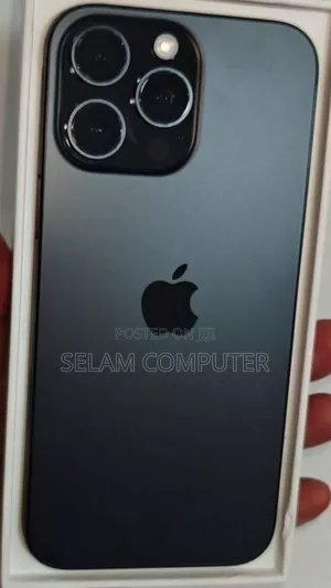 New Apple iPhone 16 Pro Max 512 GB