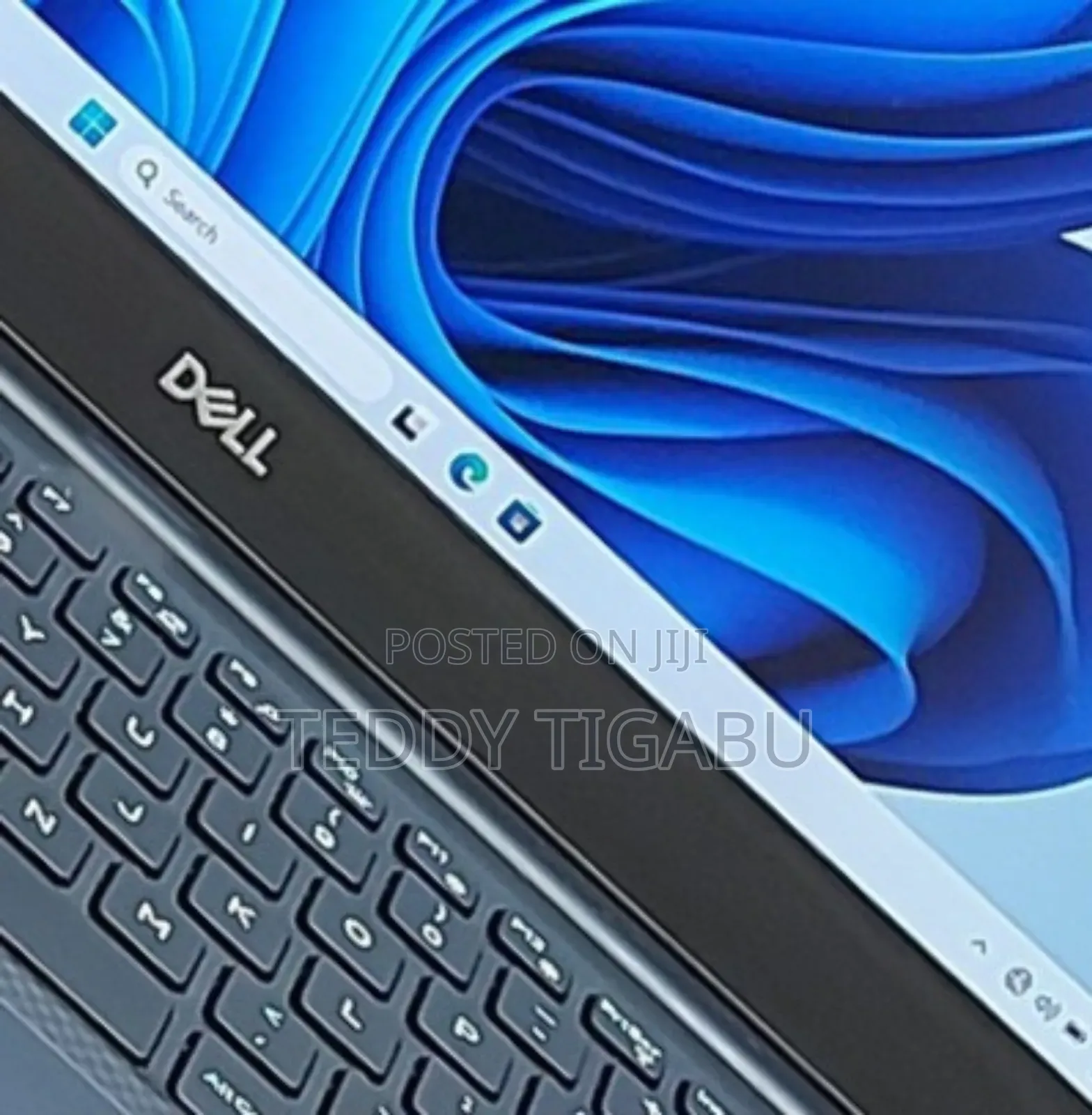 New Laptop Dell XPS 15 16GB Intel Core I5 SSD 512GB