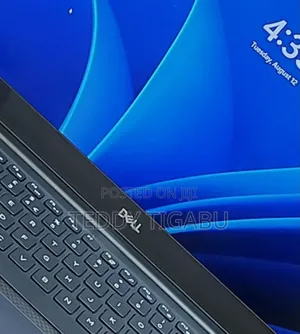 New Laptop Dell XPS 15 16GB Intel Core I5 SSD 512GB