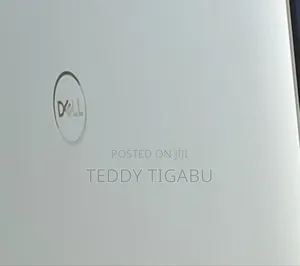 New Laptop Dell XPS 15 16GB Intel Core I5 SSD 512GB