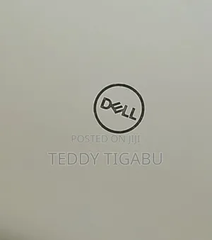 New Laptop Dell XPS 15 16GB Intel Core I5 SSD 512GB