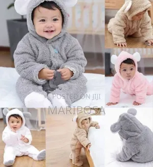 Photo - Baby Romper Jumpsuit