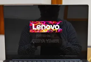 New Laptop Lenovo IdeaPad 5 Slim 13th Gen i7 32GB AMD Ryzen 9 SSD 512GB