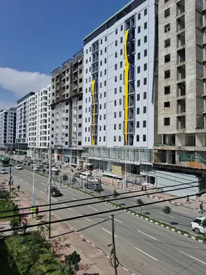 3bdrm Apartment in Jenboro Realestate, Bole for sale