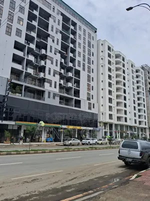 Photo - 3bdrm Apartment in Jenboro Realestate, Bole for sale