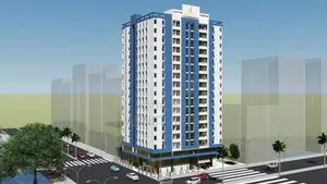 3bdrm Apartment in Jenboro Realestate, Bole for sale