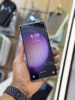 Samsung Galaxy S23 Ultra 256 GB