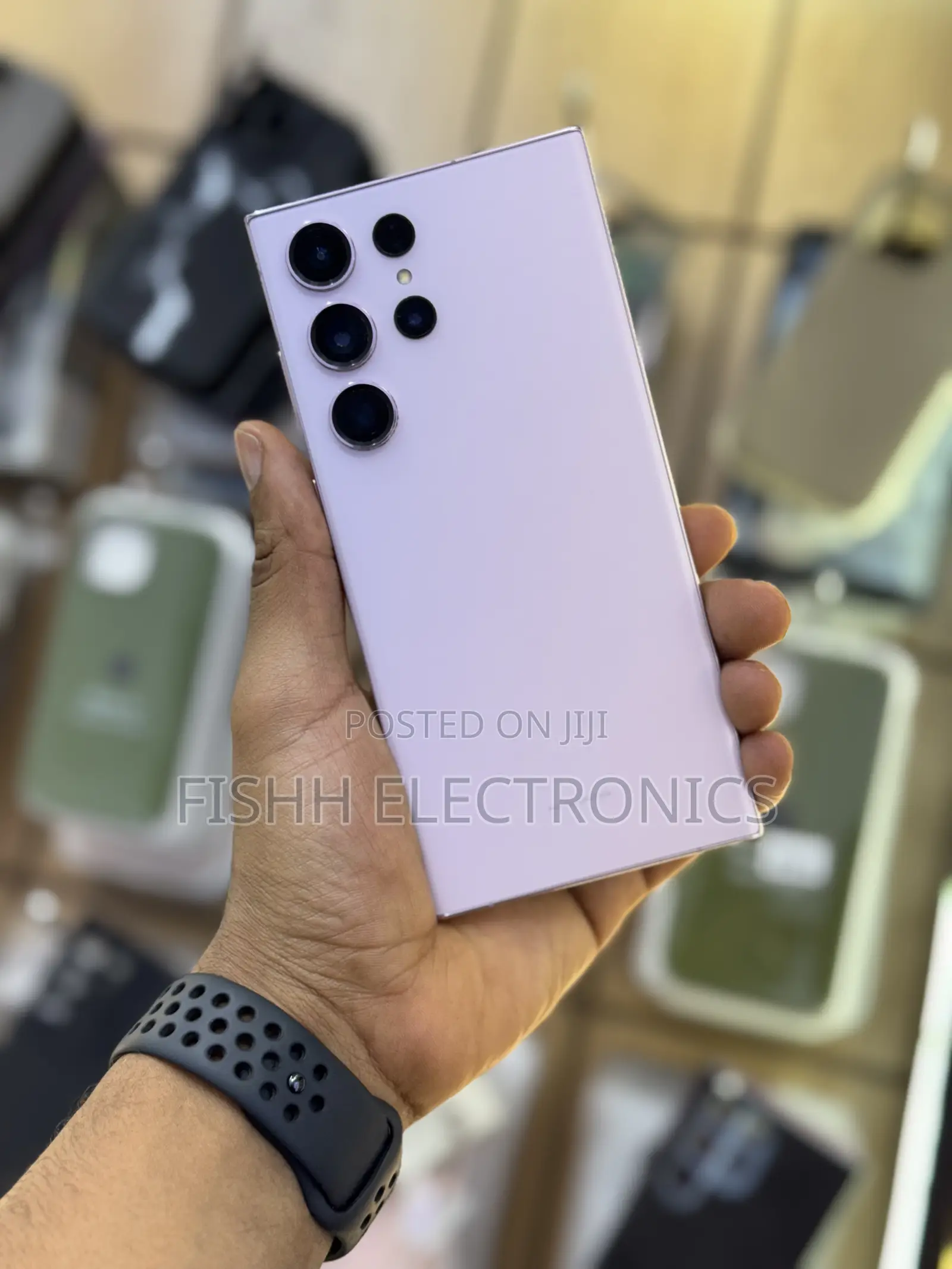 Samsung Galaxy S23 Ultra 256 GB