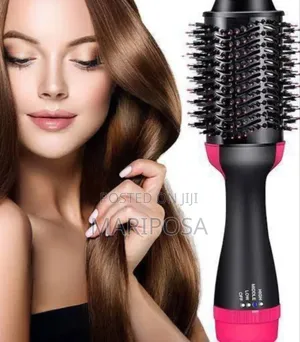 3in1 One Step Hair Dryer and Styler