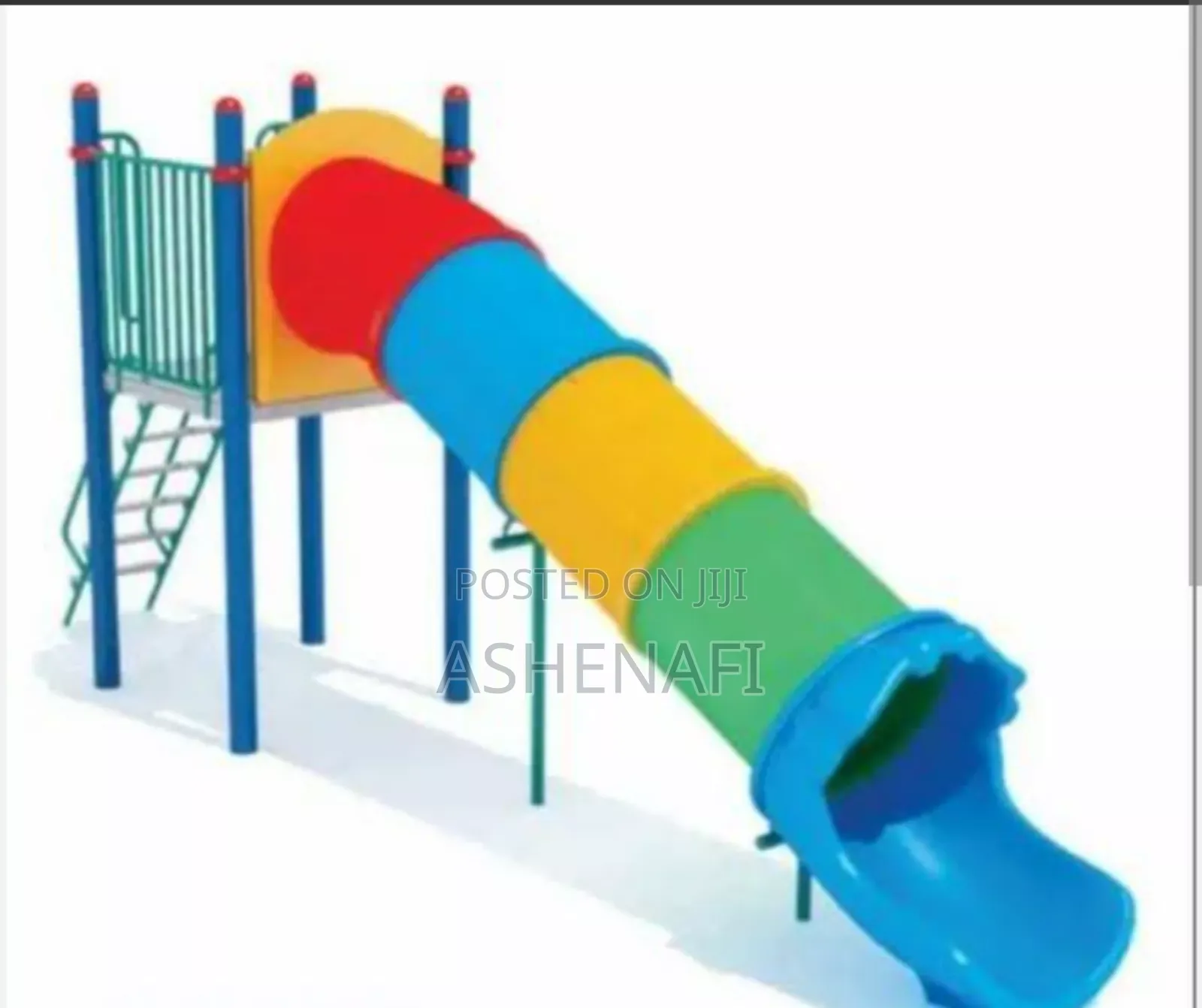 School Playground