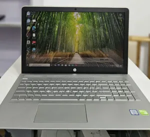 Photo - New Laptop HP Pavilion 15 8GB Intel Core I5 HDD+SSD 500GB