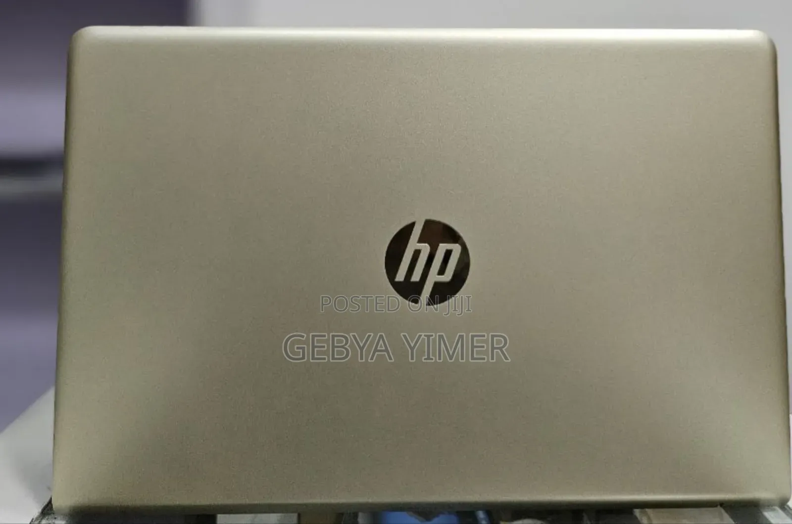 New Laptop HP Pavilion 15 8GB Intel Core I5 HDD+SSD 500GB