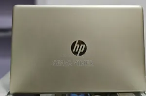 New Laptop HP Pavilion 15 8GB Intel Core I5 HDD+SSD 500GB