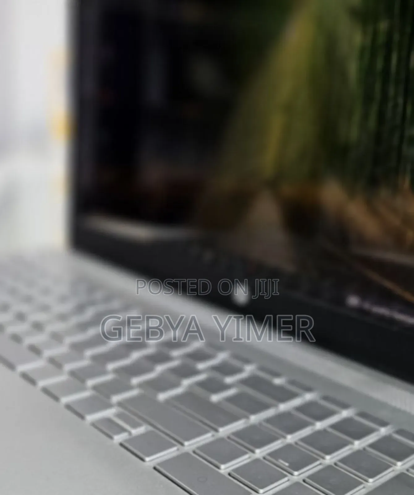 New Laptop HP Pavilion 15 8GB Intel Core I5 HDD+SSD 500GB