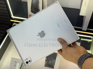 New Apple iPad Pro 256 GB