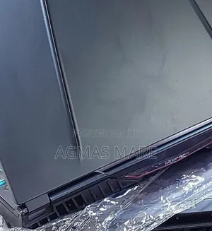 New Laptop MSI Pulse GL66 16GB Intel Core I7 HDD+SSD 1T