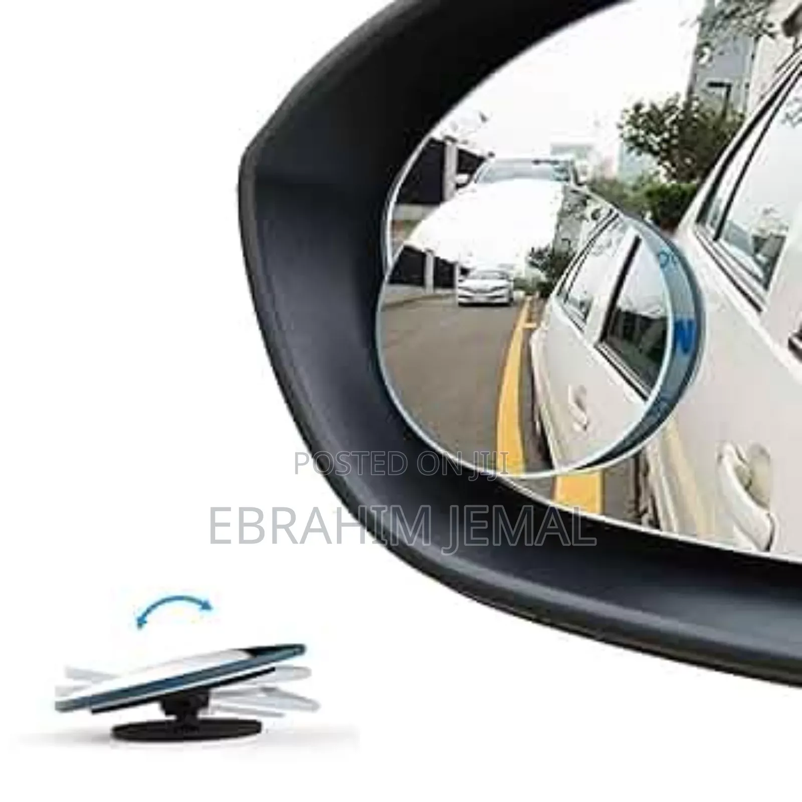  2pcs Blind Spot