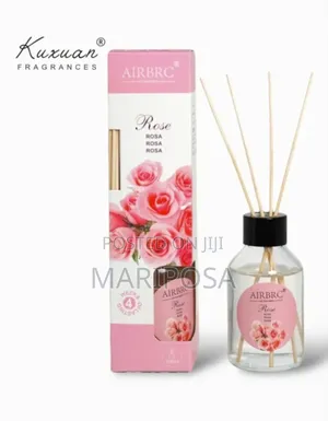 Airbrc Air Perfumer Diffuser