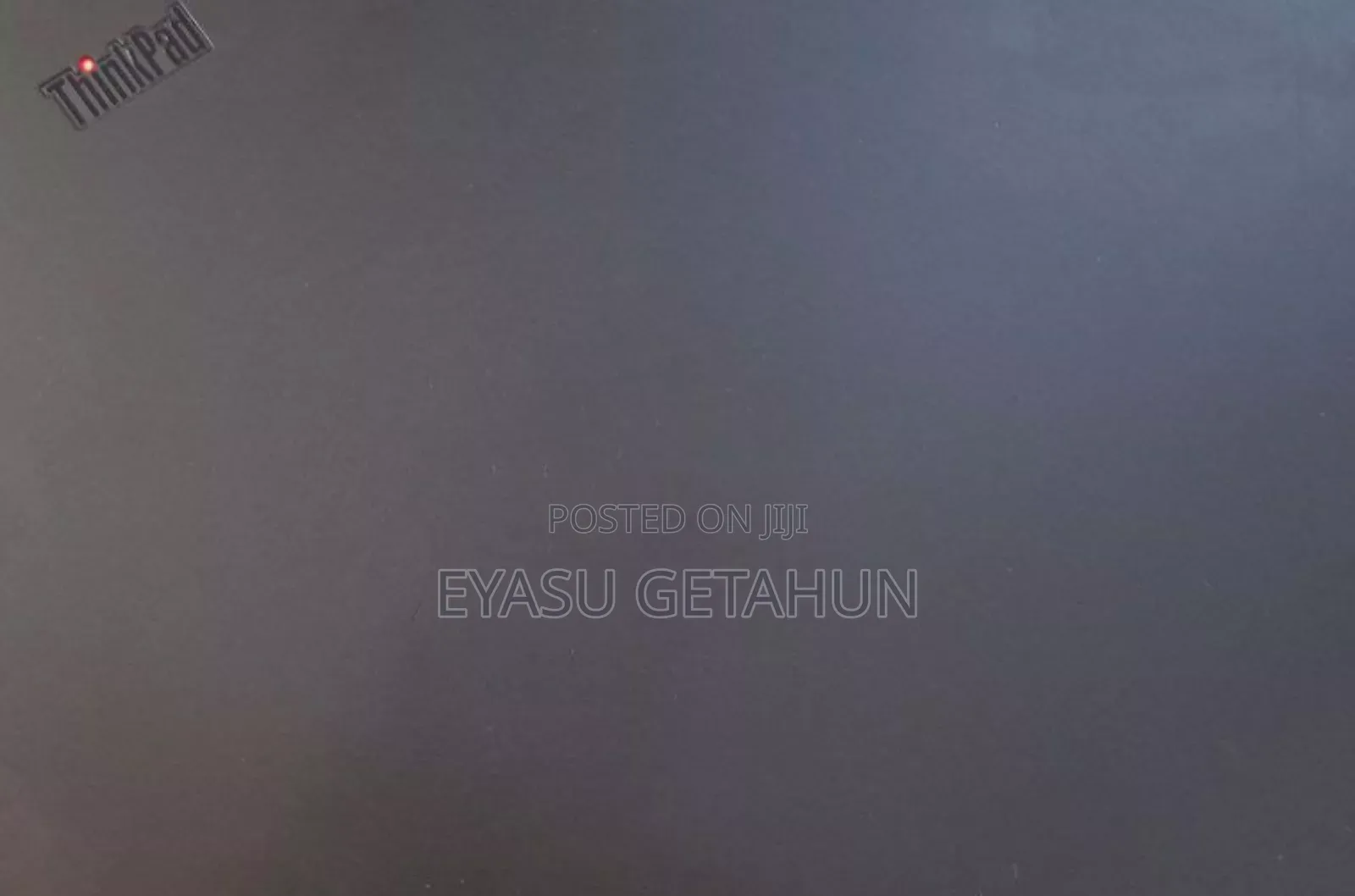 New Laptop Lenovo Thinkpad P15s 16GB Intel Core I7 SSD 512GB