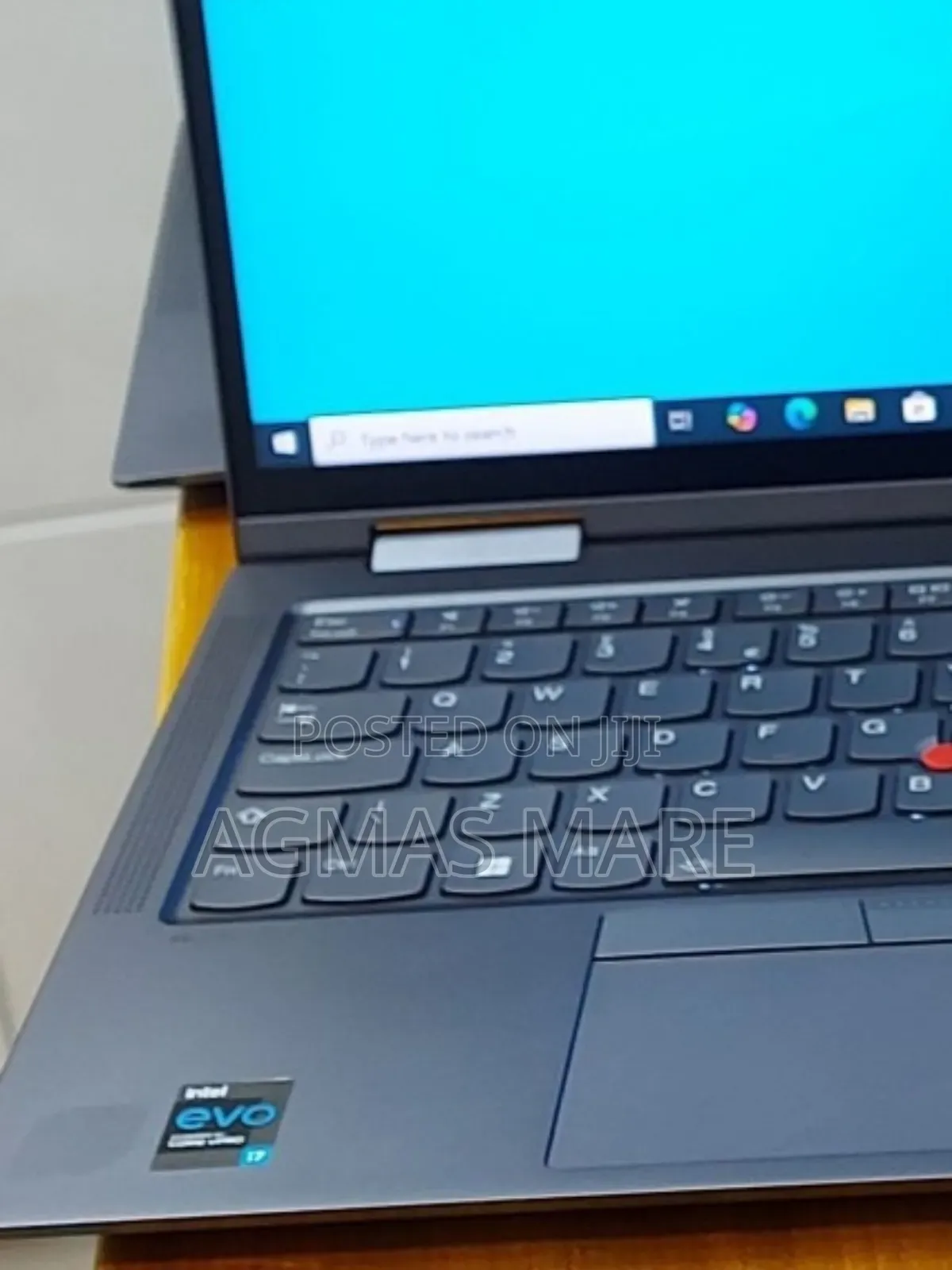 New Laptop Lenovo Thinkpad X1 Yoga 32GB Intel Core I7 SSD 1T