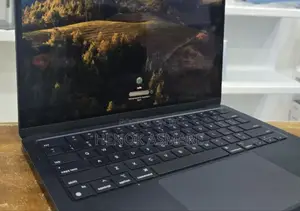 Photo - New Laptop Apple MacBook Air 2020 M1 8GB SSD 256GB