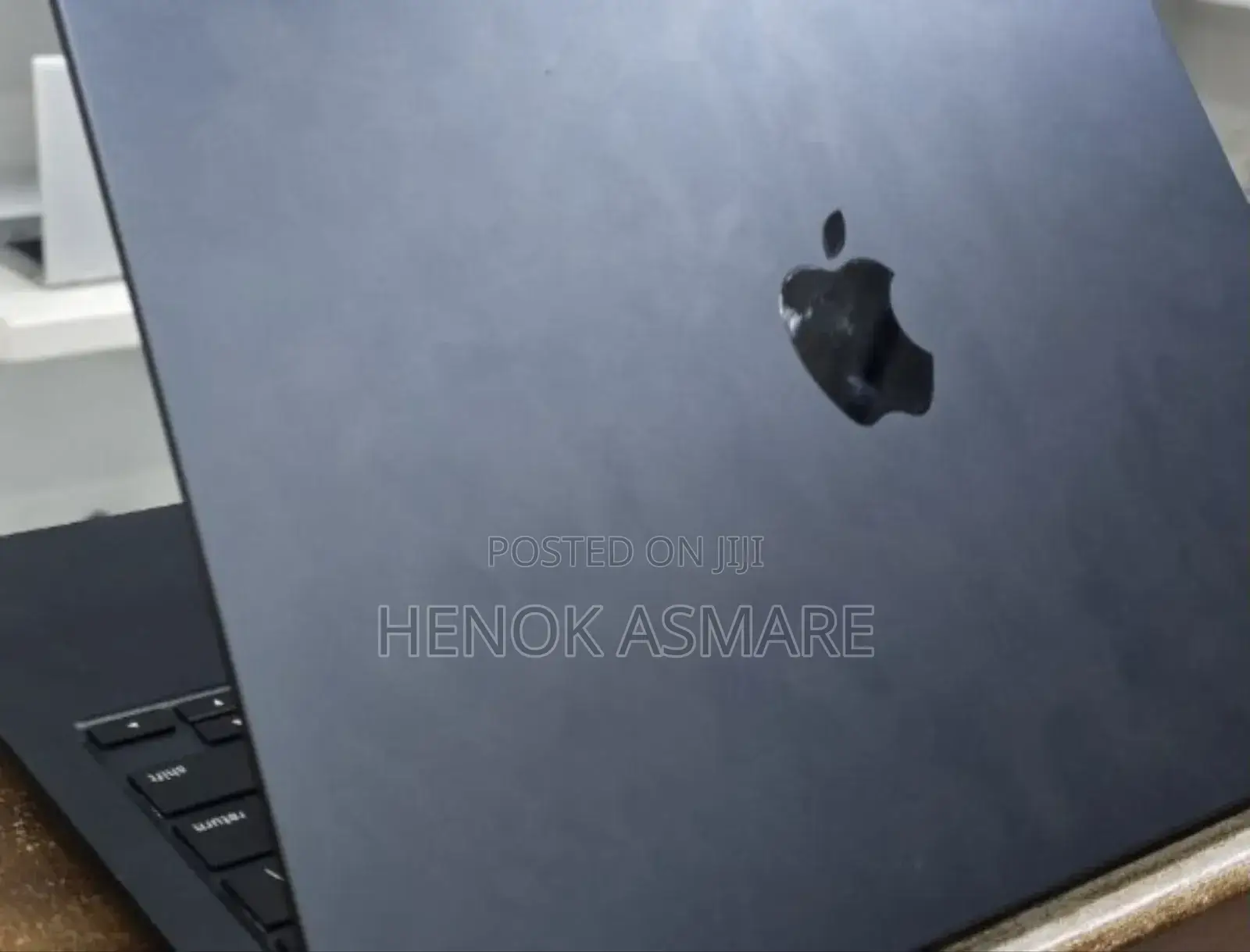 New Laptop Apple MacBook Air 2020 M1 8GB SSD 256GB