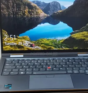New Laptop Lenovo Thinkpad X1 Yoga 32GB Intel Core I7 SSD 1T
