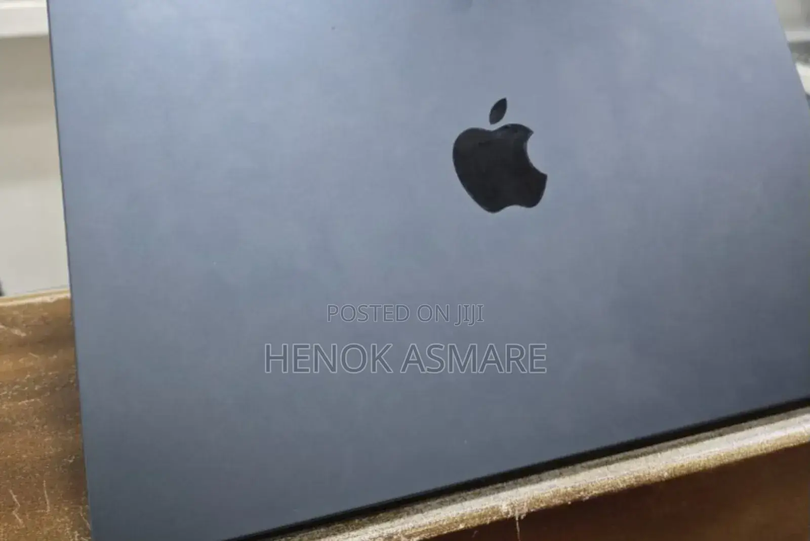 New Laptop Apple MacBook Air 2020 M1 8GB SSD 256GB