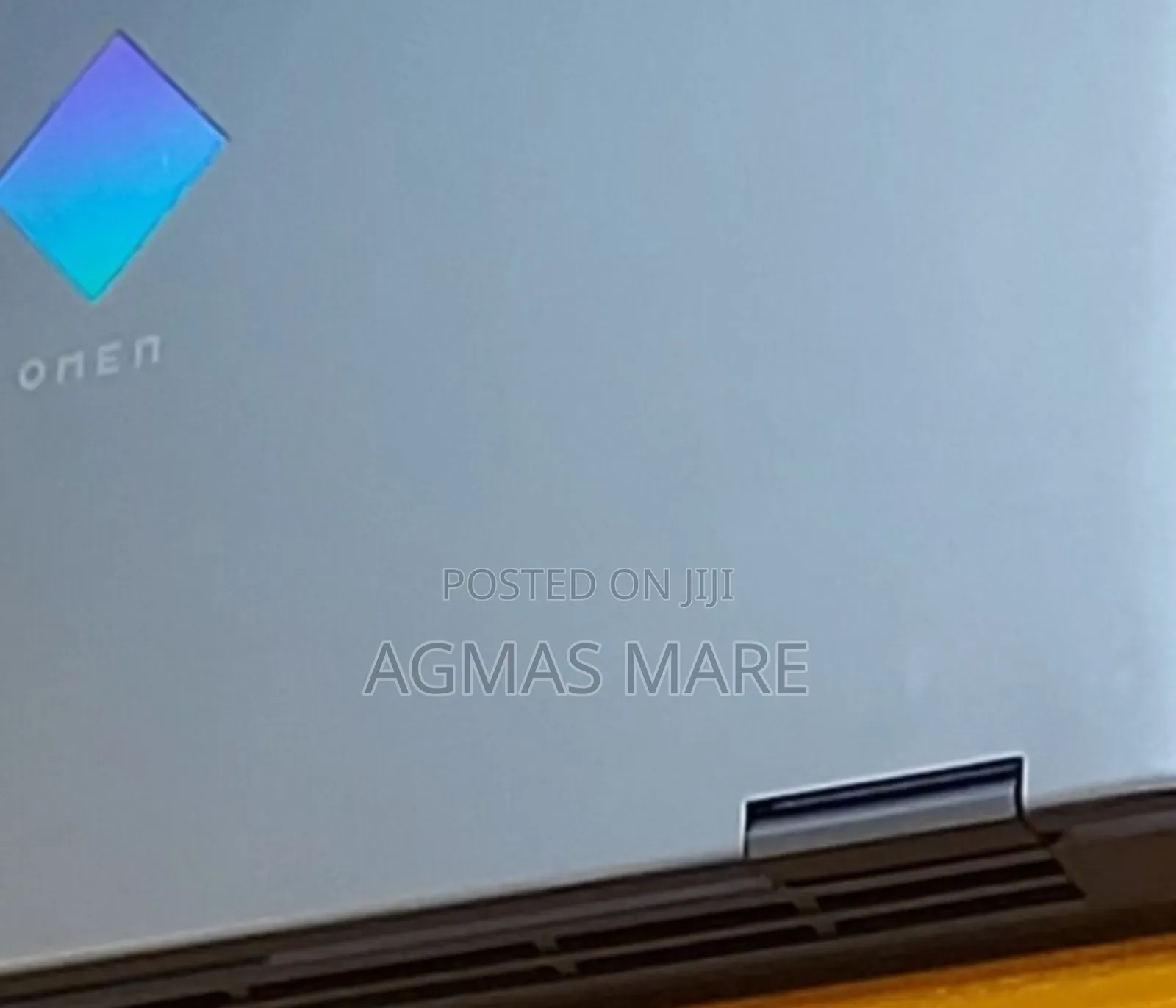 New Laptop HP Omen 15 16GB Intel Core I7 SSD 1T