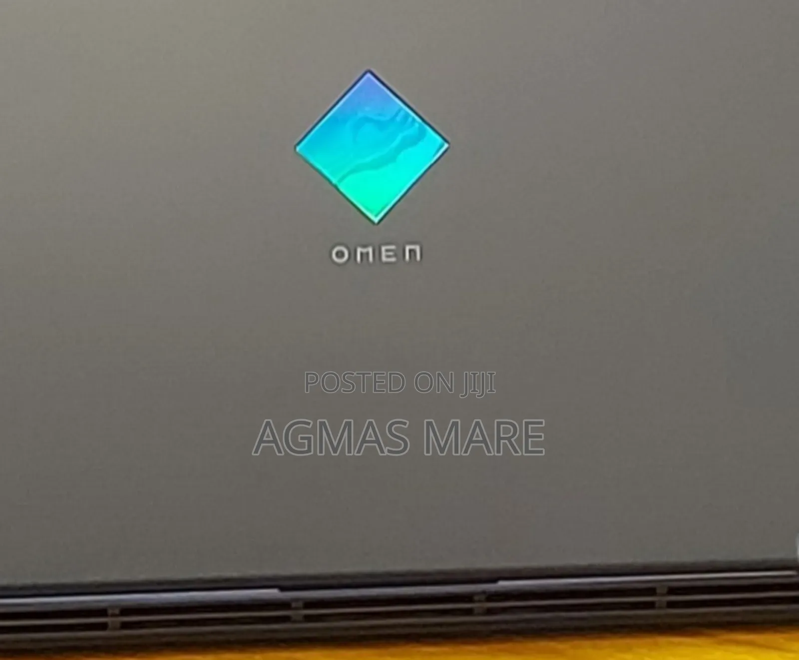 New Laptop HP Omen 15 16GB Intel Core I7 SSD 1T