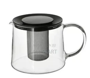 Ikea Rikligteapot Glass