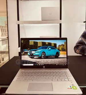 New Laptop HP Pavilion 15 16GB Intel Core I5 SSD 256GB