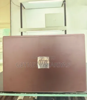 New Laptop HP Pavilion 15 16GB Intel Core I5 SSD 256GB