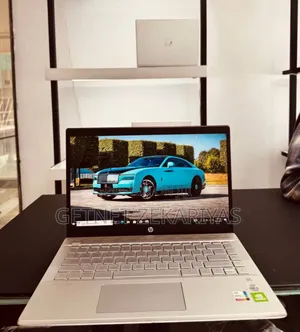 New Laptop HP Pavilion 15 16GB Intel Core I5 SSD 256GB