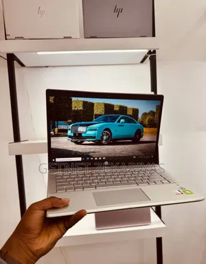 New Laptop HP Pavilion 15 16GB Intel Core I5 SSD 256GB