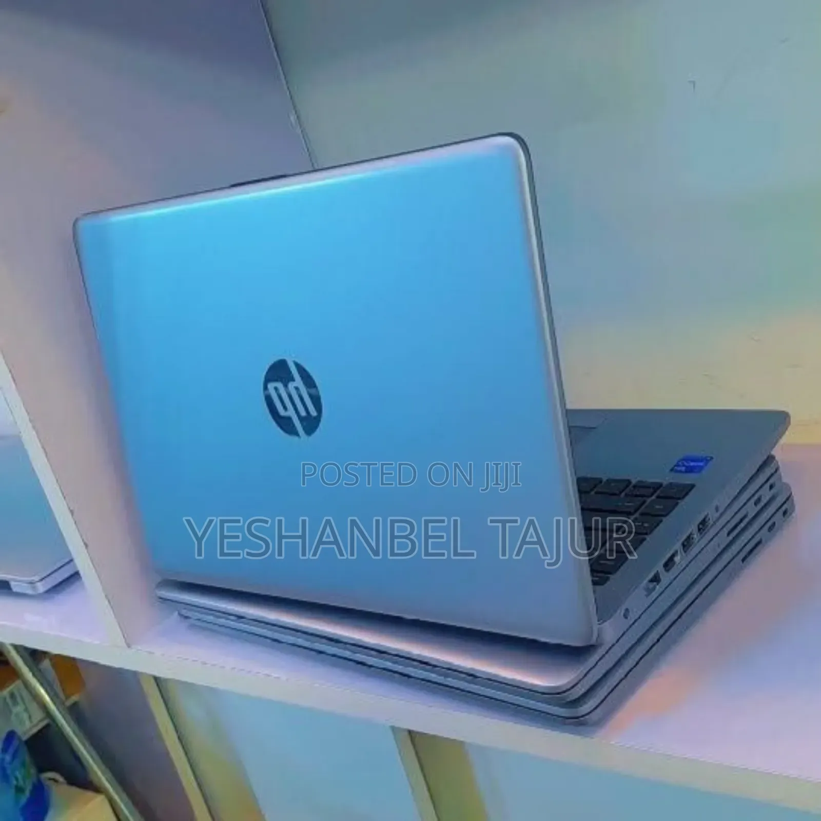 New Laptop HP Stream Notebook 8GB Intel Core I7 SSD 256GB