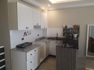 Furnished 1bdrm Apartment in Lafto for rent