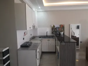 Furnished 1bdrm Apartment in Lafto for rent
