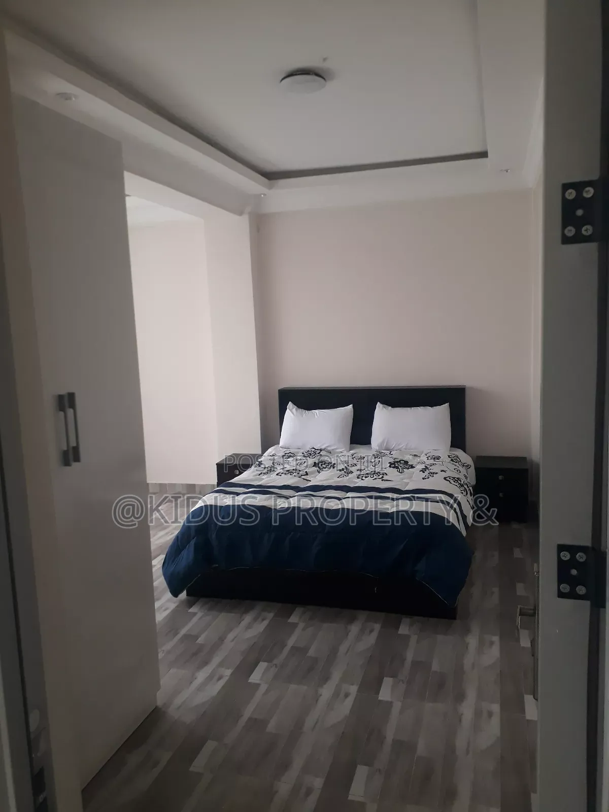 Furnished 1bdrm Apartment in Lafto for rent
