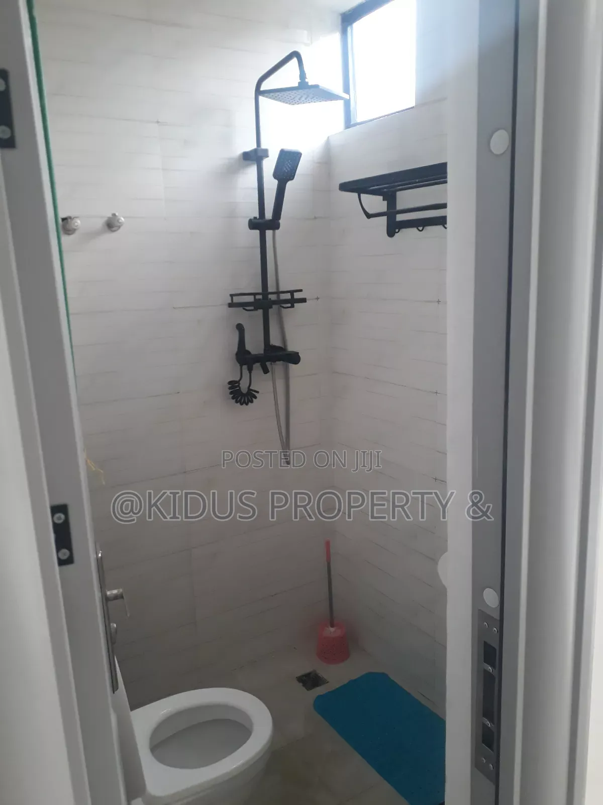 Furnished 1bdrm Apartment in Lafto for rent