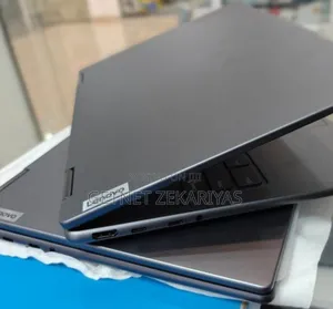 Photo - New Laptop Lenovo Yoga 7i 16GB Intel Core I5 SSD 512GB