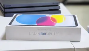 Photo - New Apple iPad Pro 11 (2021) 64 GB