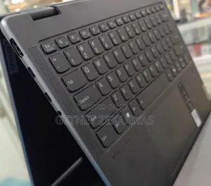 New Laptop Lenovo Yoga 7i 16GB Intel Core I5 SSD 512GB