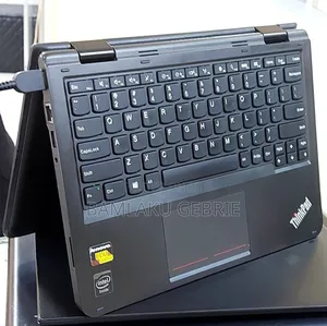 New Laptop Lenovo ThinkPad 11e 8GB Intel Core I3 SSD 500GB