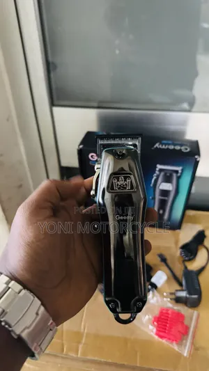 Photo - Hair Clipper04 Hair Clipper0geemy4 Hair3geemy