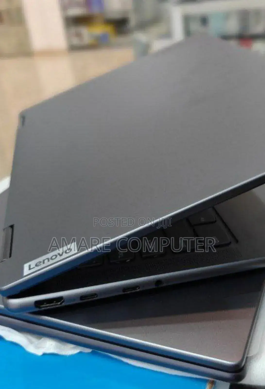 New Laptop Lenovo 16GB Intel Core I5 SSD 512GB