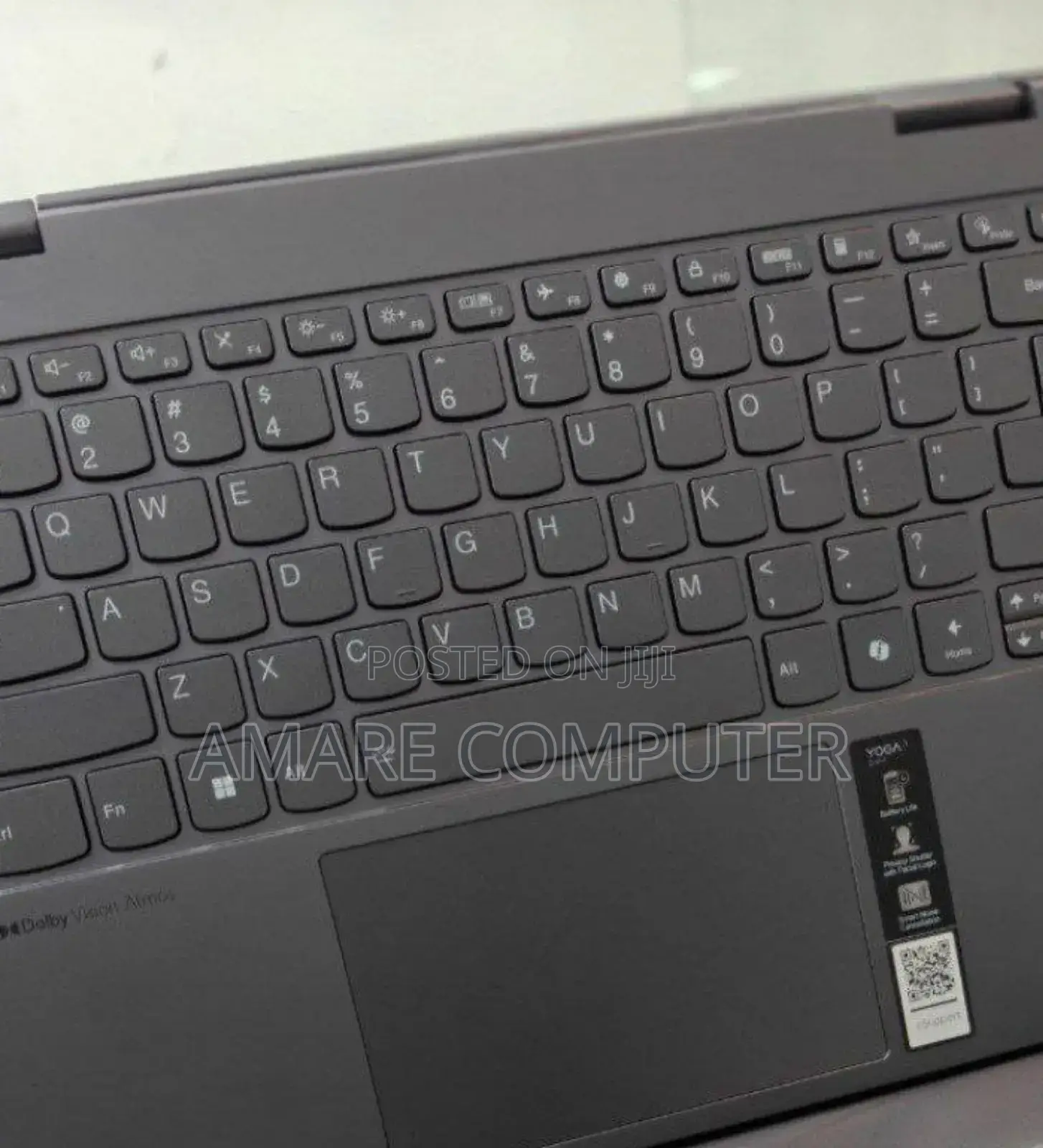 New Laptop Lenovo 16GB Intel Core I5 SSD 512GB