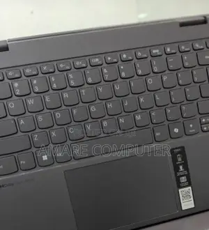 New Laptop Lenovo 16GB Intel Core I5 SSD 512GB